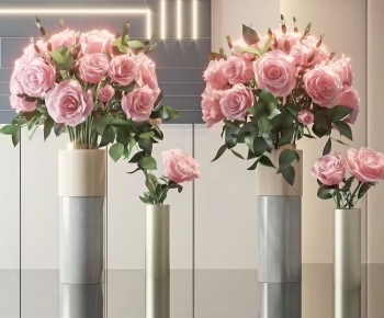 Modern Flower Arrangement-ID:203371073