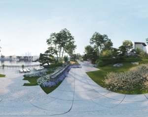 ModernThe Environment