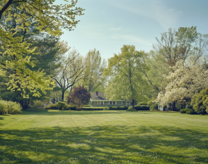 ModernOther Exterior Scenes