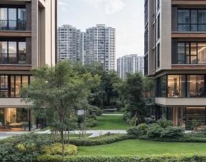 ModernOther Exterior Scenes