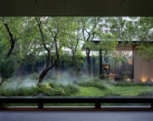 New Chinese StyleOther Exterior Scenes