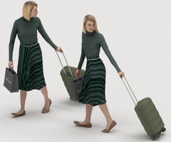 Modern Woman-ID:620631938