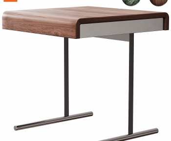 Modern Side Table/corner Table-ID:681801087