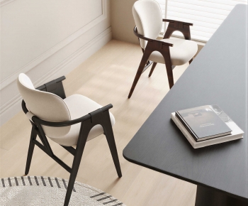 Modern Dining Chair-ID:538497926