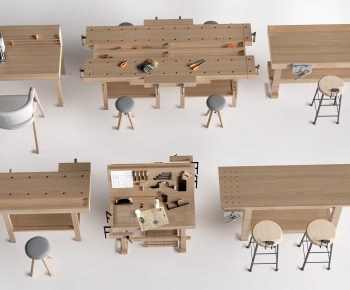 Modern Operation Console-ID:322398907