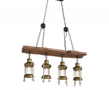 American Style Droplight-ID:833441027