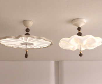 French Style Ceiling Ceiling Lamp-ID:958904032