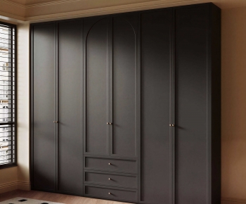 French Style The Wardrobe-ID:848975905