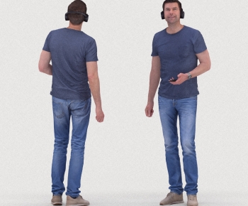 Modern Man-ID:315749642