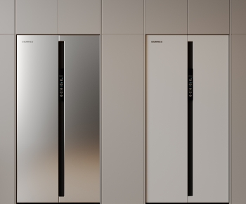 Modern Home Appliance Refrigerator-ID:859204053
