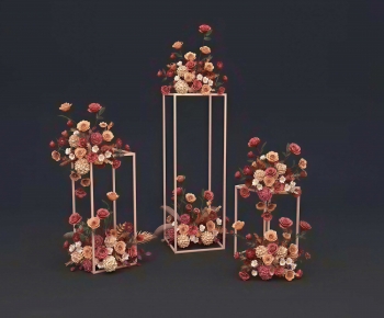 Modern Flowers-ID:828411108