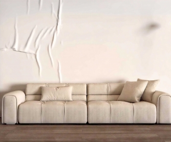 Modern A Sofa For Two-ID:156601913