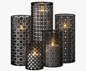 Modern Candles/Candlesticks-ID:998595954