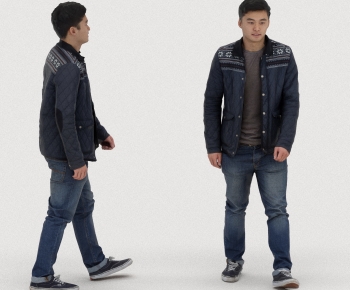 Modern Man-ID:748007067