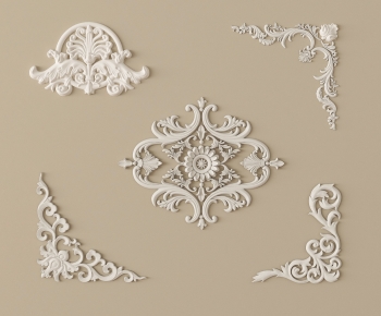 European Style Carving-ID:475659434