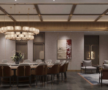 New Chinese Style Restaurant Box-ID:598802091