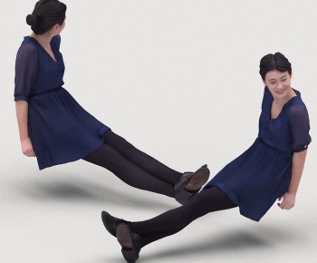 Modern Woman-ID:143682966