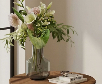 Modern Flower Arrangement-ID:362155916