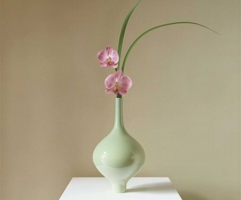 New Chinese Style Flower Arrangement-ID:957461126