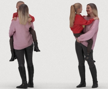 Modern Multiplayer-ID:906759989