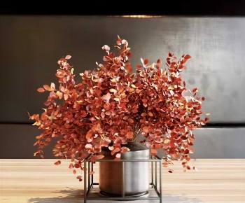 Modern Flower Arrangement-ID:834383966