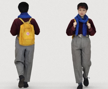 Modern Woman-ID:399680194