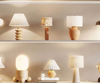 Modern Table Lamp-ID:152554995