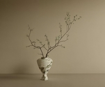 New Chinese Style Dried Branch-ID:619818936