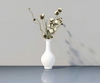 Modern Flower Arrangement-ID:872334007