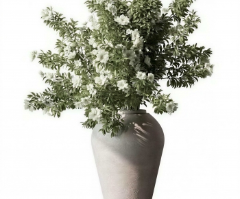 Modern Flower Arrangement-ID:562186009