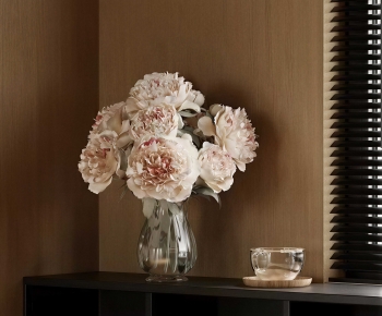 Modern Flower Arrangement-ID:525213001