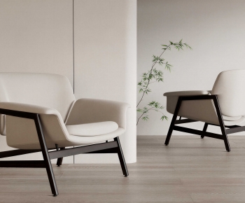 Modern Lounge Chair-ID:110196117