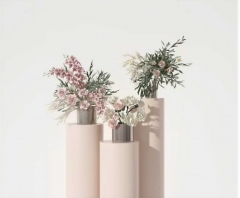 Modern Flower Arrangement-ID:410068995