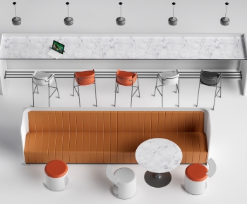 Modern Card Seat Sofa-ID:378355983