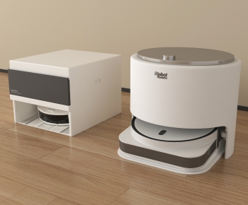 Modern Robot-ID:393930913