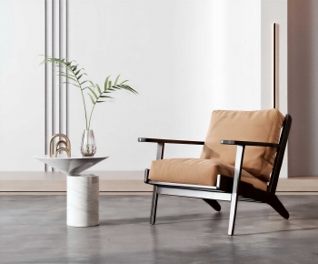 Modern Lounge Chair-ID:447149043