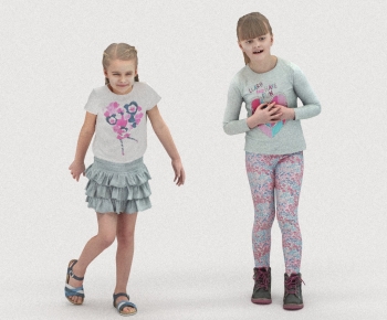 Modern Children-ID:746534119