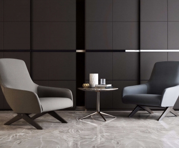 Modern Lounge Chair-ID:266448021