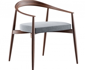 Modern Dining Chair-ID:697943937