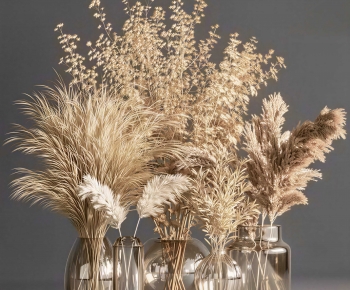 Modern Dried Branch-ID:214046009