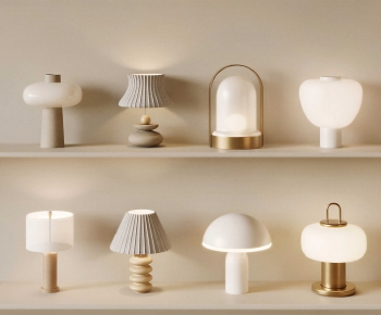 Modern Table Lamp-ID:971399077