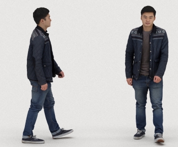 Modern Man-ID:144792082