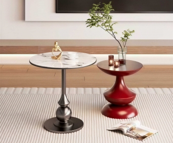 Modern Side Table/corner Table-ID:887160063