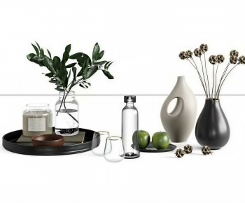 Modern Decorative Set-ID:290477992