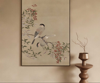 New Chinese Style Painting-ID:923944007