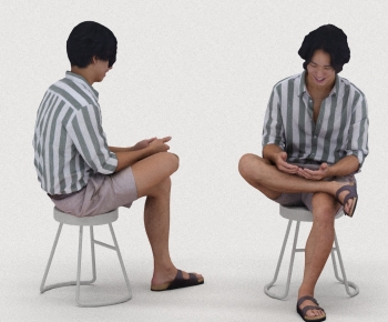 Modern Man-ID:807358035