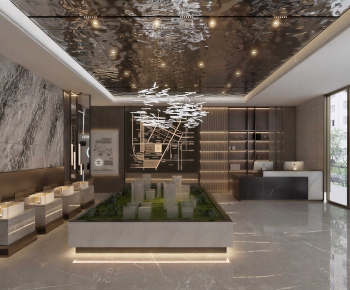 Modern Sand Table Area-ID:767298941