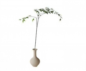 New Chinese Style Aquatic Green Plant-ID:346653942