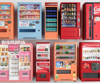 Modern Refrigerator Freezer-ID:723491918