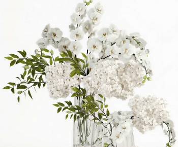 Modern Flower Arrangement-ID:847872027